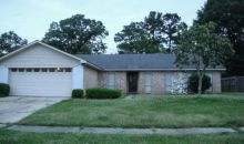 114 David  Drive Slidell, LA 70458