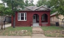 2521 Clinton Ave Fort Worth, TX 76106