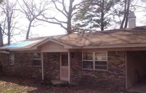 2312 E Lakeview Dr, Benton, AR 72015