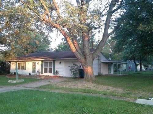 239 Woodlawn Avenue, Richmond, IN 47374