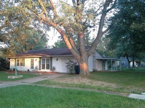 239 Woodlawn  Avenue, Richmond, IN 47374