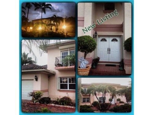 4663 SW 159 AV, Miami, FL 33185