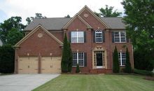 1525 Aurelia Drive Cumming, GA 30041
