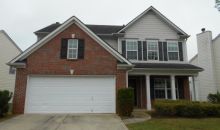 2334 Silver Maple Cir Ellenwood, GA 30294