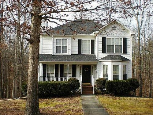 4400 Autumn Glo, Douglasville, GA 30135