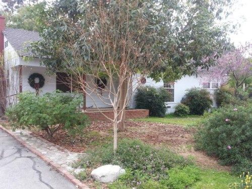 3006 Claremont Heights, Claremont, CA 91711