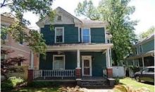 2305 Lincoln St Columbia, SC 29201