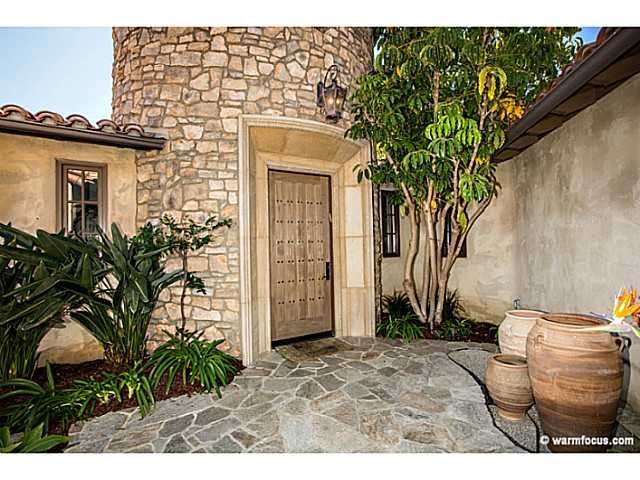 6955 Corte Spagna, Rancho Santa Fe, CA 92091