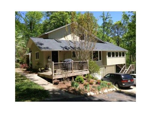 189 Indian Bend Drive, Lagrange, GA 30240
