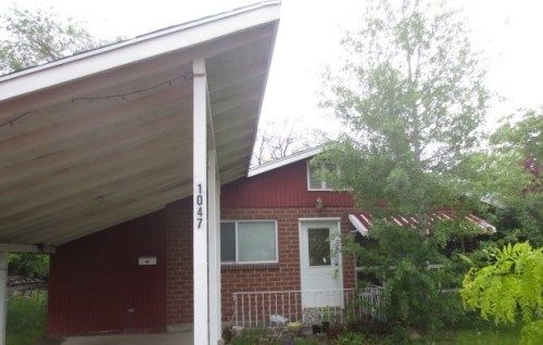 1047 N 1500 W, Salt Lake City, UT 84116