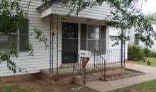 1003 Sandra Dr Oklahoma City, OK 73110