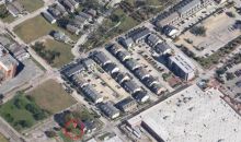 2113 Rousseau Street New Orleans, LA 70130