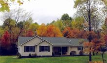 231 Bunker Hill Road Lake Lynn, PA 15451