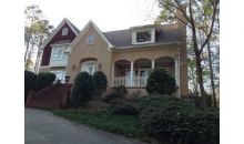 16 Bedford Ridge Nw Cartersville, GA 30121