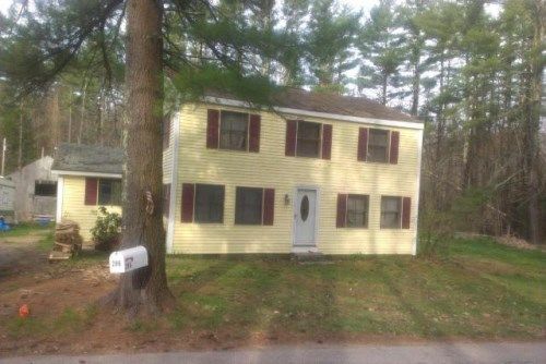 286 Fremont Rd, Sandown, NH 03873