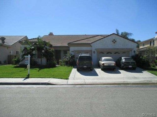 8000 Vandewater Street, Corona, CA 92880