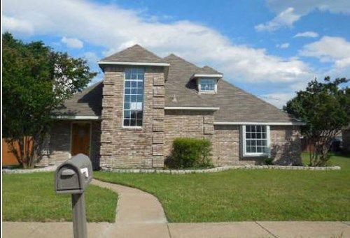 5212 Highridge Dr., Sachse, TX 75048