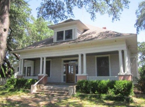 1314 Rock Dam Rd, Marlin, TX 76661