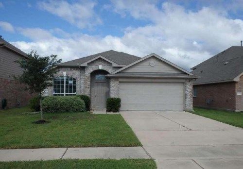 2527 Blue Reef Dr, Katy, TX 77449