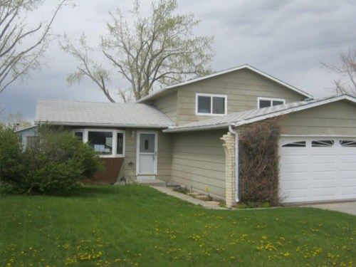 2240 Fairview Ave, Casper, WY 82609