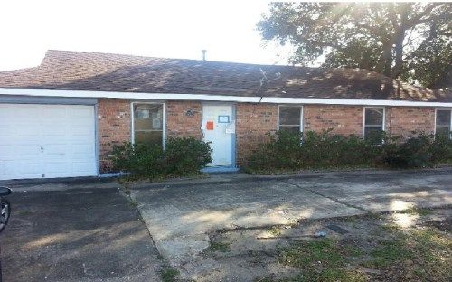 2640 Oklahoma Dr, Marrero, LA 70072
