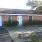 2640 Oklahoma Dr, Marrero, LA 70072 ID:8565648