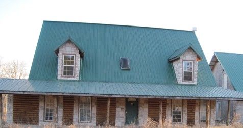 413 Bounty Road, Cape Fair, MO 65624