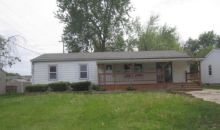 16109 E 17th St Independence, MO 64050