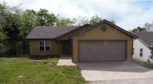 5070 Greenwood Dr, Rockaway Beach, MO 65740