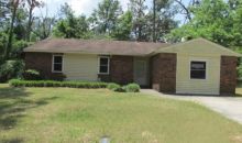 2912 Sydney St Augusta, GA 30906