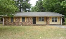 2918 Dahlia Dr Augusta, GA 30906