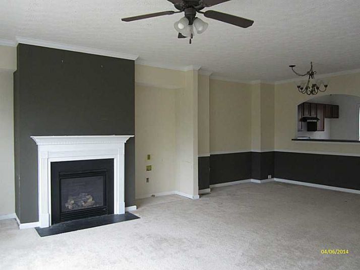 Unit 1 - 218 Magnolia Chase Drive, Marietta, GA 30008