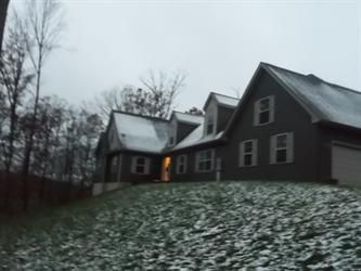 26956 Ridge Road, Coolville, OH 45723