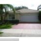 4122 E SILVERADO CR, Hollywood, FL 33024 ID:8593278