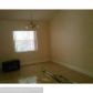 4122 E SILVERADO CR, Hollywood, FL 33024 ID:8593281