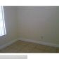4122 E SILVERADO CR, Hollywood, FL 33024 ID:8593282