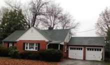 3 Penarth Dr Wilmington, DE 19803