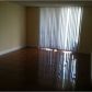 482 NW 165 ST # A-407, Miami, FL 33169 ID:8568582