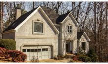 150 Mist Green Court Alpharetta, GA 30022