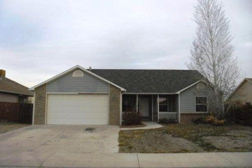 654 Jasper Dr, Fruita, CO 81521