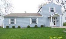 408 West Pettit Avenue Fort Wayne, IN 46807