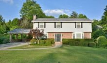 5015 Chestnut Forest Lane Atlanta, GA 30360