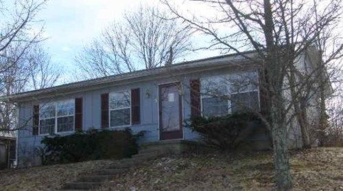 225 Blair Ave, Winchester, KY 40391