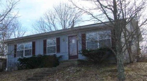 225 Blair Ave, Winchester, KY 40391