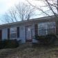 225 Blair Ave, Winchester, KY 40391 ID:8549325