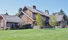 291 High Meadow Way Manchester, VT 05254