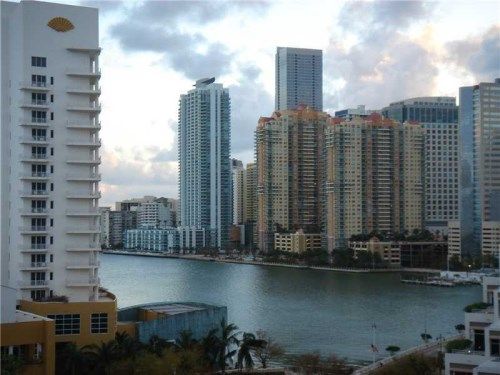 520 BRICKELL KEY DR # 1117, Miami, FL 33131