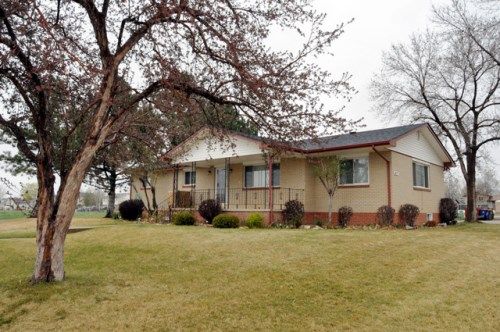 107 Aspen Drive, Frederick, CO 80530