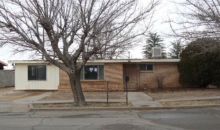 1614 Bryant Deming, NM 88030