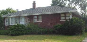 6935 Baring Avenue, Hammond, IN 46324